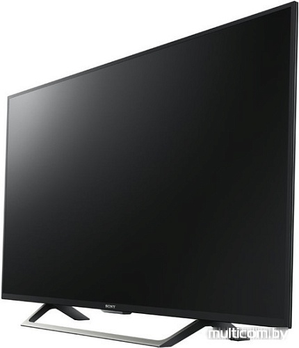 Телевизор Sony KDL-49WE754