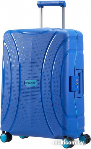 Спиннер American Tourister Lock'n'roll S [06G-11003]