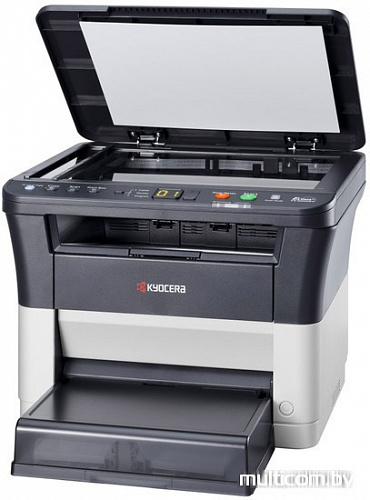 МФУ Kyocera Mita FS-1020MFP