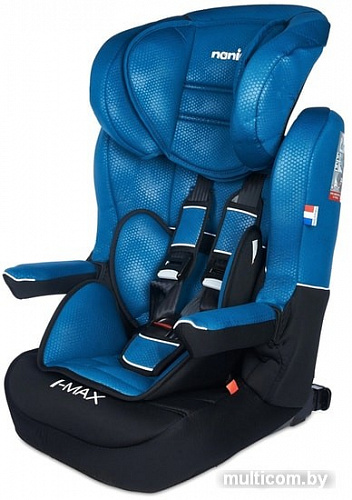 Детское автокресло Nania Imax SP LX Isofix (Blue)