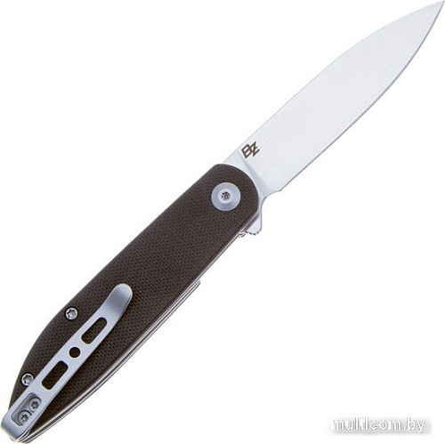 Складной нож Sencut Bocll II D2 Steel Satin Handle G10 S22019-1