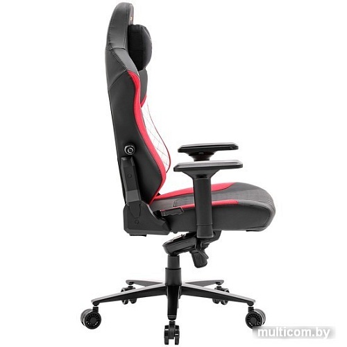 Кресло Zone51 Cardinal (черный)