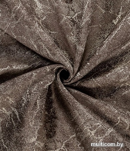 Штора Legrand Бидасар 2.0x2.6 58118934 (серо-бежевый)