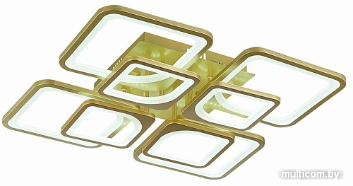 Припотолочная люстра Evoled Valiano SLE500422-08