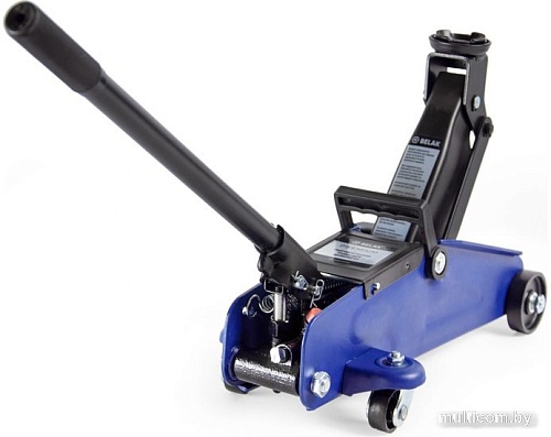 Подкатной домкрат БелАК Premium BAK.30152 2т