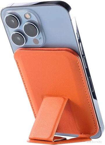 Накладка-держатель Magssory ACL001 (оранжевый)