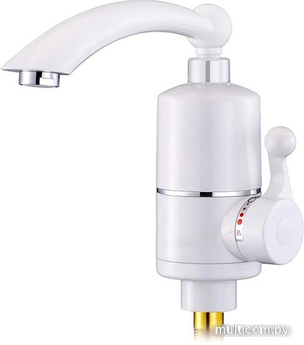 Проточный электрический водонагреватель-кран Instant Electric RX-010-1