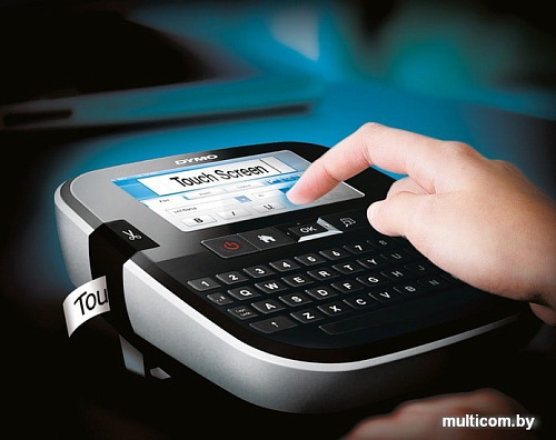 Термопринтер Dymo LabelManager 500TS S0946430