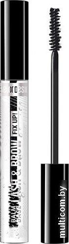 Бальзам Belor Design для ресниц и бровей (бесцветный) 10.4 г