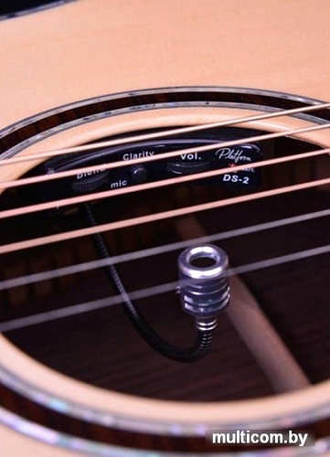 Электроакустическая гитара Crafter SM G-1000CE