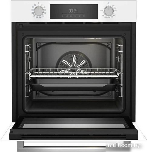 Электрический духовой шкаф BEKO BBIM143N0W