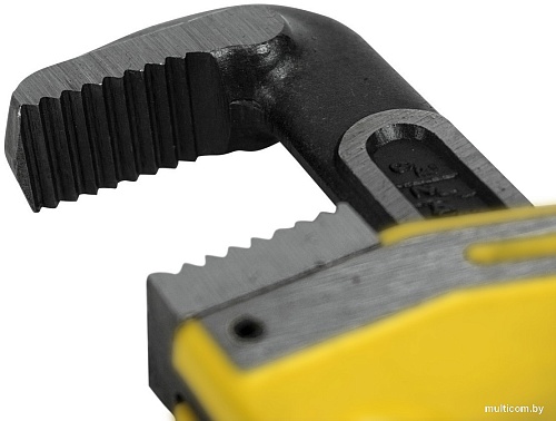 Гаечный ключ Berger Stillson трубный прямой 245-290мм 1 1/2" Cr-Mo BG1917