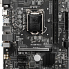 Материнская плата MSI H510M PRO-E