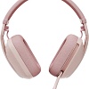 Наушники Logitech Zone Vibe 100 (розовый)