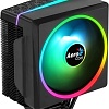 Кулер для процессора AeroCool Cylon 4F