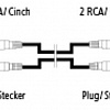 Кабель Hama 122284