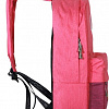 Рюкзак Just Backpack Vega (pine-pink)
