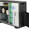 Корпус Supermicro SuperChassis CSE-743TQ-865B-SQ