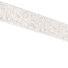 Legrand Глэдис 7см 3м 2р с поворотами 58139342 (мокко)
