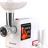 Мясорубка Willmark WMG-2043JW