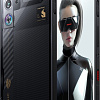 Смартфон Nubia Red Magic 9S Pro 16GB/512GB международная версия (циклон)