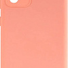 Чехол для телефона Case Cheap Liquid для Samsung Galaxy A32 (5G) (розовое золото)
