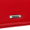 Кошелек Francesco Molinary 678-1685-22-RED (красный)