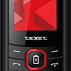 Мобильный телефон TeXet TM-D206 (черный)