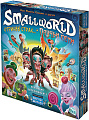 Настольная игра Мир Хобби Small World. Коллекция дополнений №1 (дополнение)