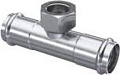 Фитинг Magnum LTF 22х1.5-20-T