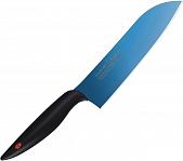 Кухонный нож Kasumi Titanium Chef 22018/B
