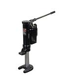 Подкатной домкрат ForceKraft FK-TRJ7210BIG(57080)