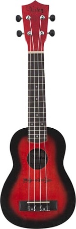 Укулеле Veston KUS100 Redemption