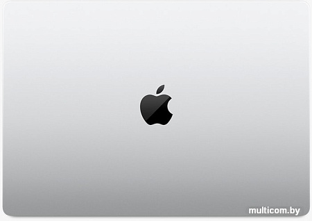 Ноутбук Apple Macbook Pro 16" M1 Pro 2021 MK1F3