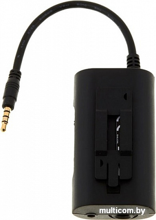 Аудиоинтерфейс IK Multimedia iRig 2
