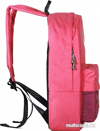 Рюкзак Just Backpack Vega (pine-pink)