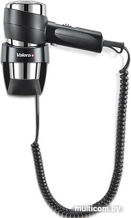 Сушилка для волос Valera Action Super Plus 1800 Black