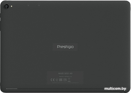 Планшет Prestigio Muze 3231 16GB LTE PMT3231_4G_D_EU