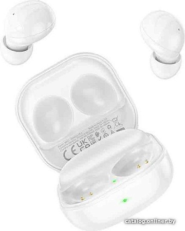 Наушники Borofone BW21 (белый)
