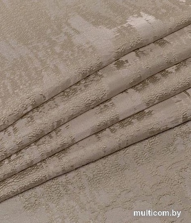 Штора Legrand Каньон N 2x2.6 м 58110540 (олива)