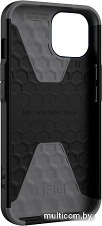 Чехол для телефона Uag для iPhone 14 Civilian Mallard 114040115555