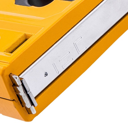 Степлер Denzel 40215