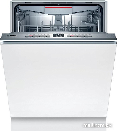 Встраиваемая посудомоечная машина Bosch Serie 4 SMV4HVX37E
