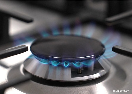 Кухонная плита GEFEST ПГ 5300-02 0340T