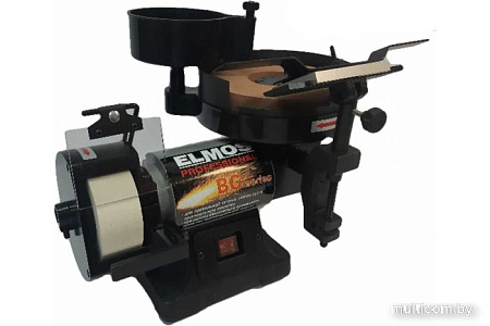 Заточный станок Elmos BG 700
