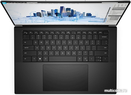 Рабочая станция Dell Precision 15 5560-0594