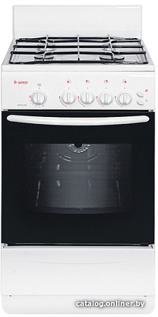 Кухонная плита GEFEST ПГ 3200-06 К35