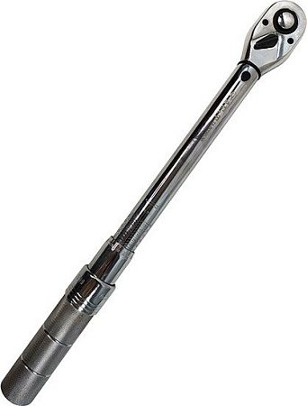 Ключ AE&T 3/8&quot; 10-60 Нм TA-B0060-38