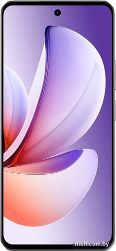 Телефон Realme C71 RMX5303 6GB/128GB международная версия (фиолетовый)