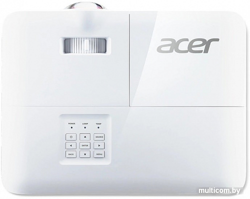 Проектор Acer S1286HN